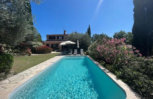 Villa Cazat Rozat - Foto 13