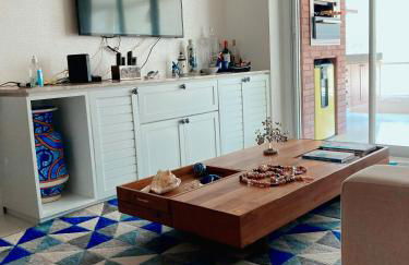 Ap 3 suítes Nascente Golfville Resort próx Beach Park - Foto 11