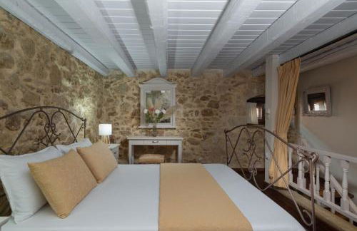 Arhontiko Arhanes Suites - Photo 52