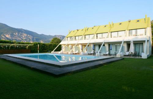 Holiday Village - Swimming pool apartments - Foto 17