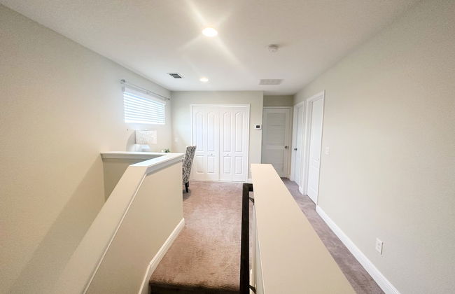 Balmoral Resort-162kb 4 Bedroom Home by RedAwning - Photo 60