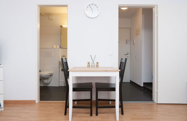 Galaxy Apartments - Foto 56