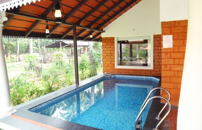 Coconest Eco village pollachi - Foto 22