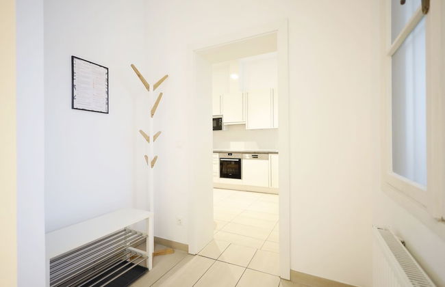 HeyMi Apartments Oper - Foto 48