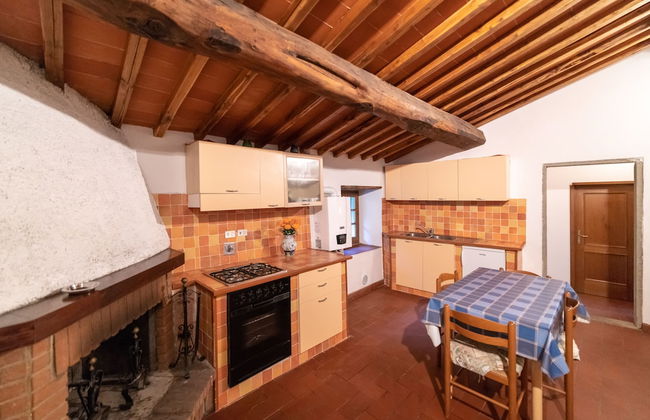 Fattoria di Cintoia - Photo 27