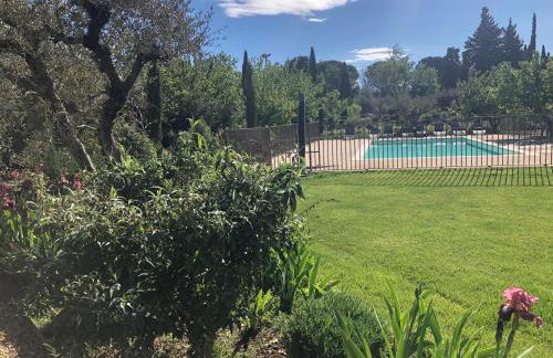 Domaine du Mas Foucray - Foto 60