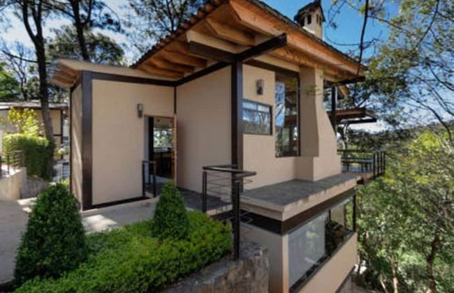 Luxury Chalet - Cabin in the Woods @Valle de Bravo 1 - Foto 21