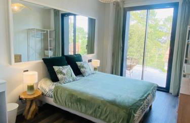 Villa de luxe avec piscine et vue imprenable sur le lac - Foto 8