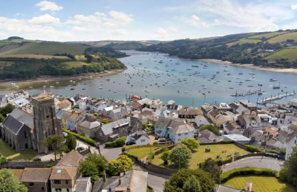 UpperDeck, Salcombe (Free Parking) - Foto 30