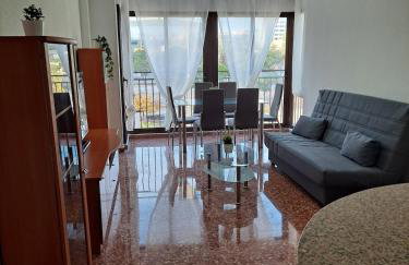 Comfortable apartmento en zona Feria 2 - Foto 1