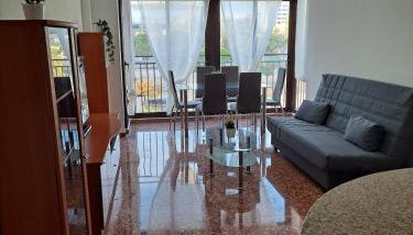 Comfortable apartmento en zona Feria 2 - Foto 1
