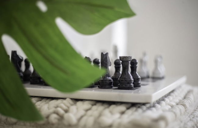 New Beachfront Penthouse by RedAwning - Foto 42