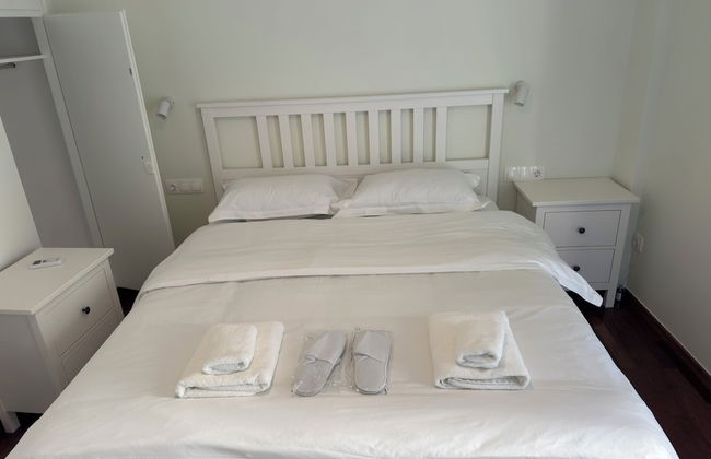 Palio Faliro Beach Luxury Two-Bedroom Suite - Photo 8