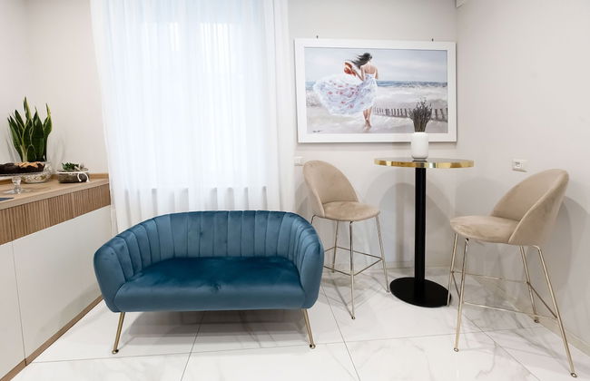 Imperatrice Suites - Foto 12