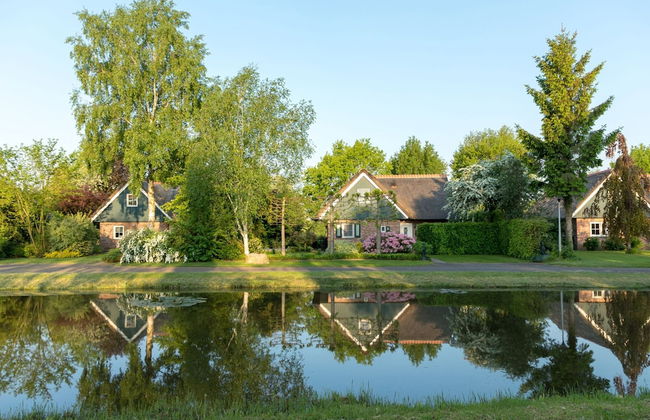 Thatched Villa in National Park - Foto 24