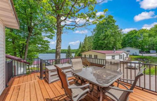 TB-13 Thunder Bay Resort Cabin 13 - Foto 13