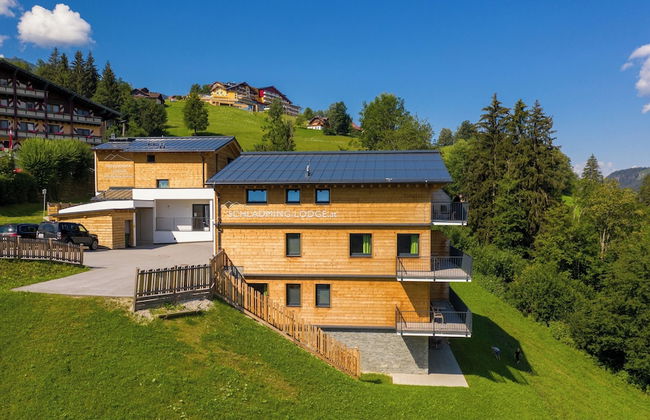 Panorama Lodge Premium Apartments - Foto 51