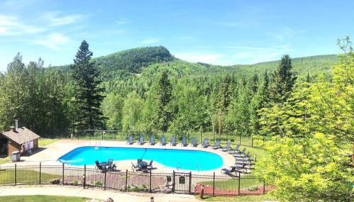 3BR Townhome Ski In Ski Out Pool Hot Tub - Foto 4