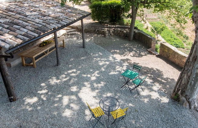 Mansion in Castellnou Near Pedraforca Mountains - Foto 32