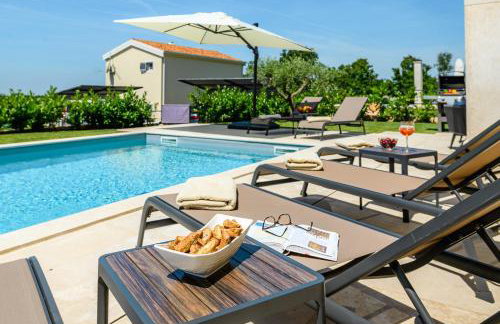 Vila Lavanda Muntrilj - Foto 48