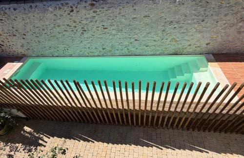 le chemin des pouzes - Foto 69