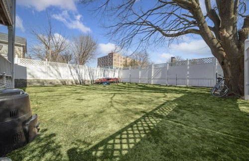 Cambridge 2BR 2BH Basement Apt With Parking - Foto 8