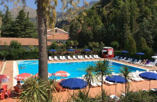 Villaggio Turistico La Mantinera - Appartamenti de Luxe - Foto 12