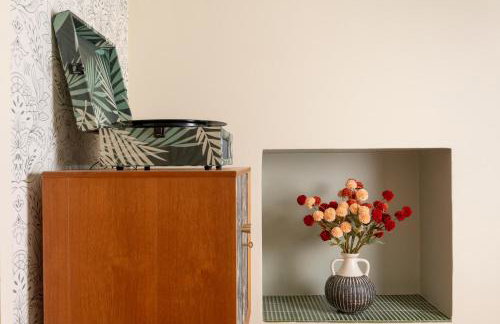 The Lorelei Chic Urban Retreat with Terrace in Brighton - Foto 27