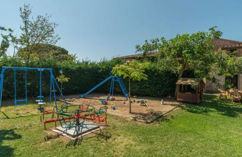 Apartment Ein Urlaub im Grünen by Interhome - Foto 48