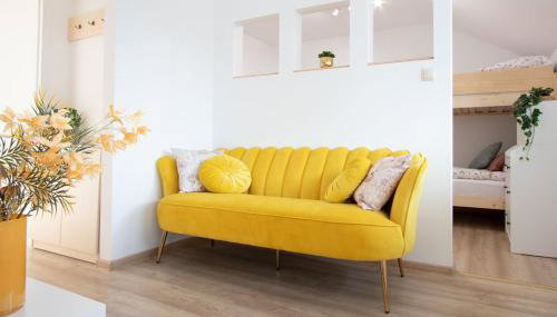 Apartamenty Górki Małe - Foto 4, furniture