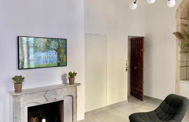 Grand confort au cœur de Nîmes - Foto 2