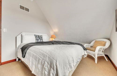 Bridges Bay Vacation Cabin 33 - Foto 21