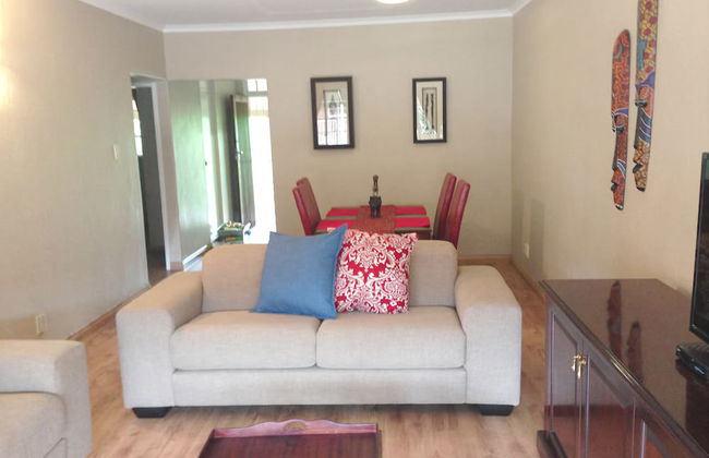 Woodmead Apartments - Foto 7