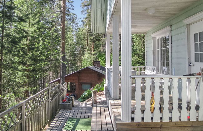 Päivärinne - Foto 5