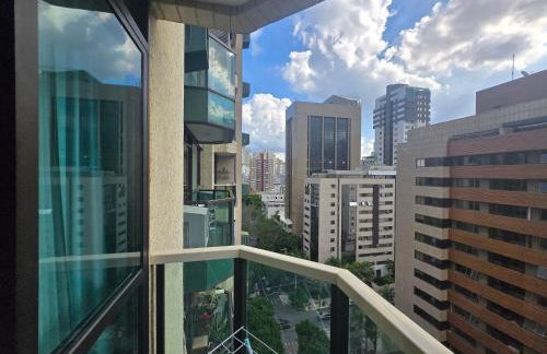 Apart Hotel Volpi 801 - Conforto e Exclusividade - Foto 44