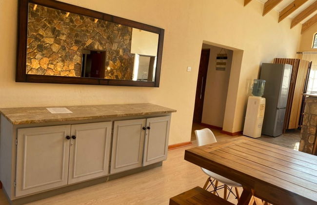 Nyanga Home set in a Secure Private Village - 2033 - Foto 52