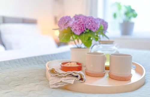 Stilvolle Altbauwohnung in Ottensen - ruhig und zentral - Foto 7