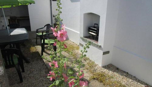 SG000-035 Mais 4 pièces 6 couchages SAINT GILLES CROIX DE VIE - Photo 3