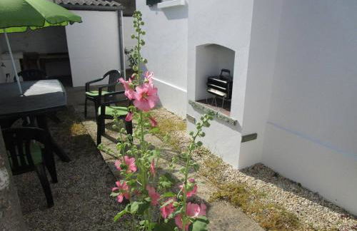 SG000-035 Mais 4 pièces 6 couchages SAINT GILLES CROIX DE VIE - Foto 3