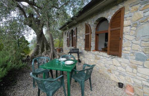 U Ciousu by Ligurian Life APPARTAMENTI IN AGRITURISMO - Foto 10