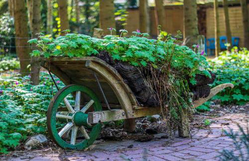 Ferienwohnung Schoon, 85042 - Foto 26