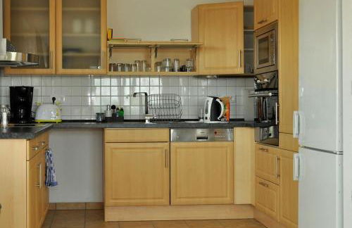 Peter Hart Wohnen auf Zeit - mit Komfort - Foto 18