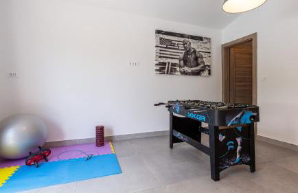 Family villa Filton with wellness in Vizinada - Foto 64