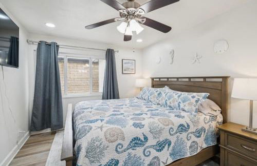 2 Bed Beach Condo #125 - Foto 9