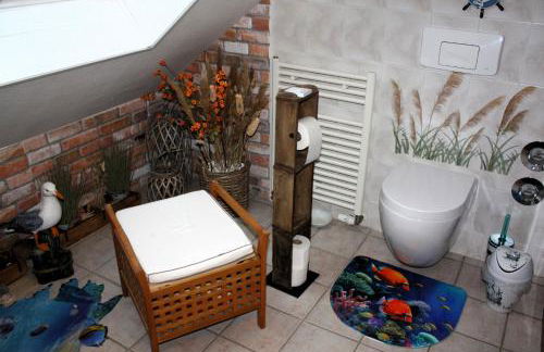 FeWo der kurzen Wege - Foto 13