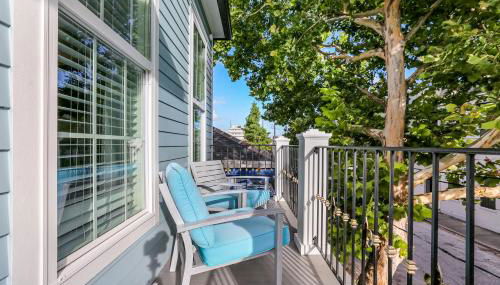 Hosteeva Chic Urban Retreat w Pool Steps to St Charles Ave and Near Bourbon St - Foto 4