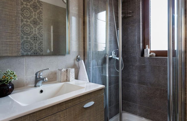 Muses Beach Villas - Thalia - Foto 5