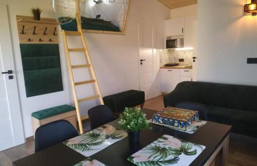 Agroturystyka Polana Giebułtów obok Świeradowa i zamku Czocha, domki przyjazne rodzinom z dziećmi - Photo 52