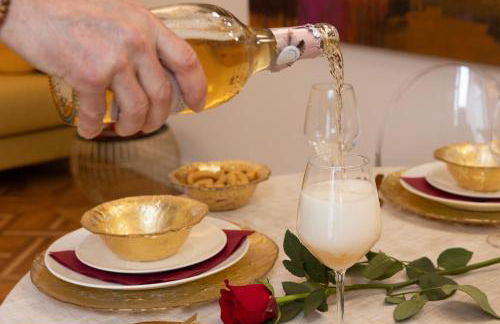 Jonathan Luxury Apartment Trieste Station - Foto 45