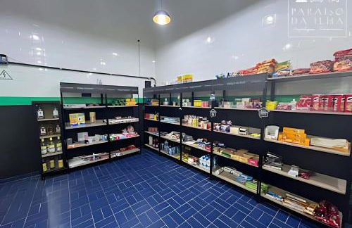 Loft Vista Impressionante, Ar Cond e Vaga Garagem - Foto 52